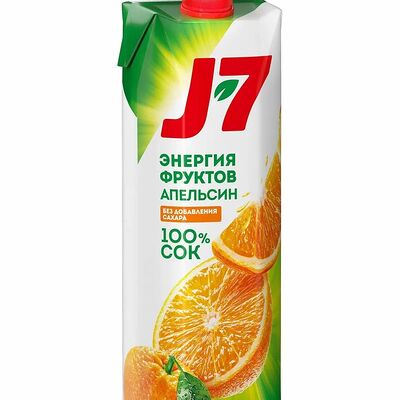 Сок J7 в Ферма по цене 495