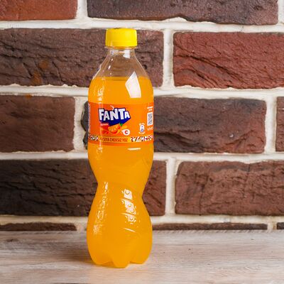 Fanta Апельсин в Шаурма душевная по цене 189 ₽