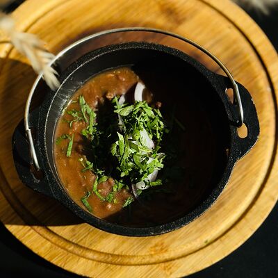 Лобио по-имеретински в Тбилисио по цене 540 ₽