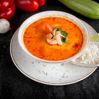 Том ям в Баснями не кормим