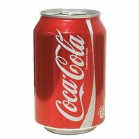 Coca Cola 0.3 в NUOVA PIZZA