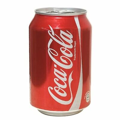 Coca Cola 0.3 в NUOVA PIZZA по цене 180 ₽
