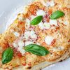 Кальцоне с сыровяленой салями и овечьим сыром в Pico pizza по цене 950