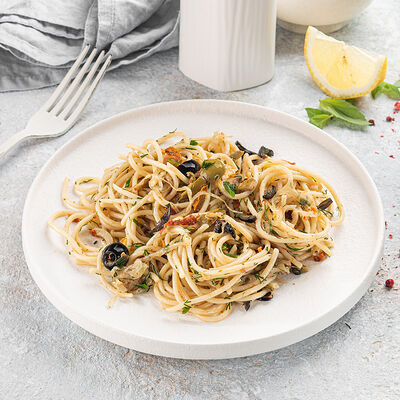 Спагетти Итальяно в Магбургер & Братья Караваевы по цене 189