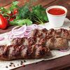 Люля-кебаб из говядины в Экспромт по цене 840