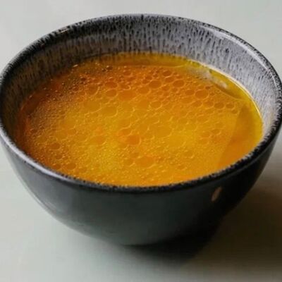 Абвгдейка в курином бульоне в SET по цене 320 ₽