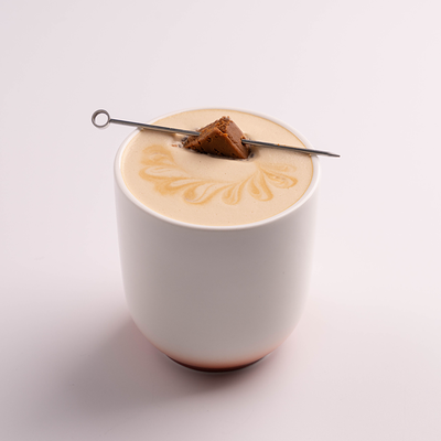 Хвойный раф в Скандинавия по цене 540 ₽