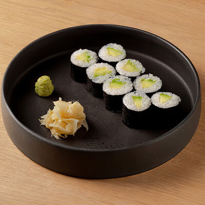 Маки с авокадо в Kenobi по цене 320 ₽