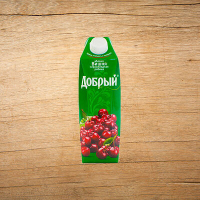 Сок Добрый вишня в Гриль Мания по цене 145 ₽