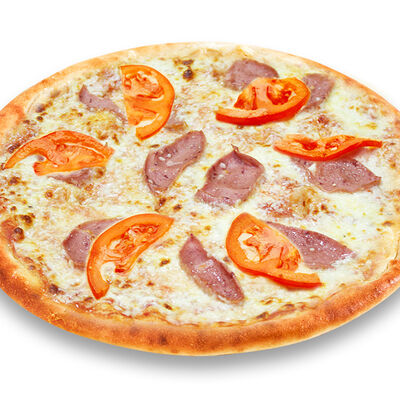 ЛЮЧИЯ (30 см) в Pizza Italiano по цене 2900 ₸