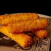 Сырные палочки в Шницель по цене 345