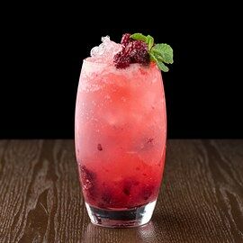 Лимонад Ежевика-фиалка в Сандуны Урал по цене 490 ₽