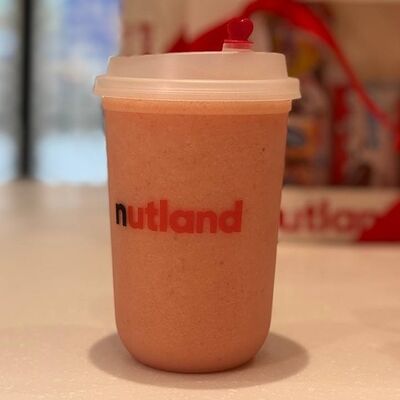 Смузи Клубника/Банан в Nutland по цене 379 ₽