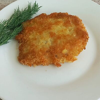 Морской язык в сухаряхв Мегаполис по цене 220 ₽