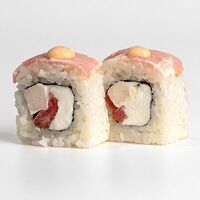 Пумба в Филка роллы