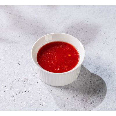 Аджика в Tsameti по цене 150 ₽