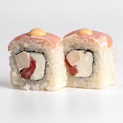 Пумба в Филка роллы по цене 376 ₽