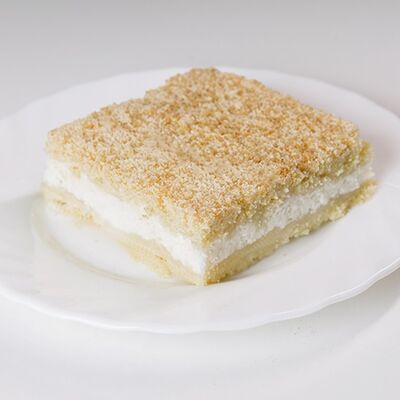 Венгерская ватрушка в Семь Хлебов по цене 109 ₽