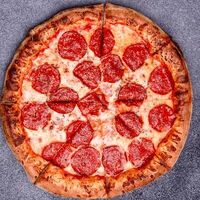 Пепперони в Pizza Lavka