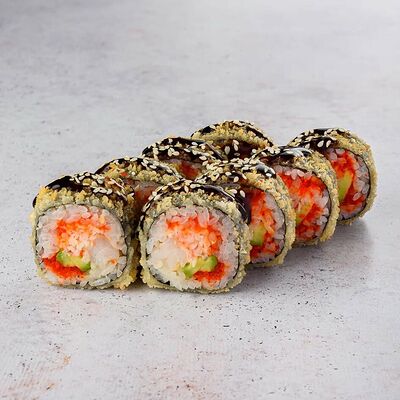 Бора-Бора в Томята Тосуши по цене 684 ₽