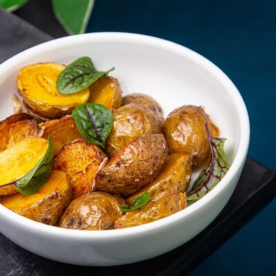 Бэби картофель в Everest Sochi по цене 400 ₽