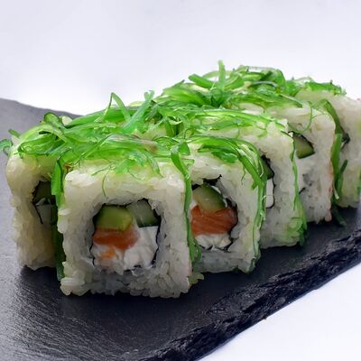 Чука ролл в Tora Sushi по цене 2400 ₸