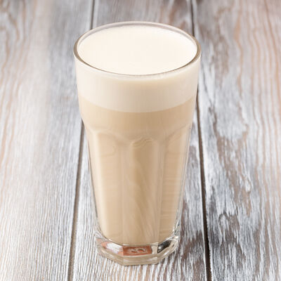 Раф Классический в Кофейня на Остоженке по цене 660 ₽