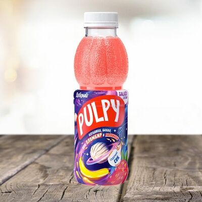 Pulpy Galaxy в Papa Grill по цене 177