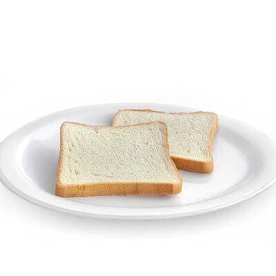 Хлеб белый в Мангал House по цене 120 ₽