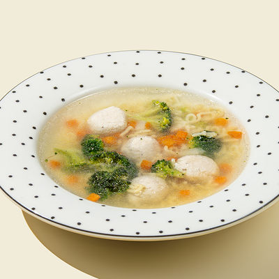 Волшебный супчик в Сицилия по цене 275 ₽