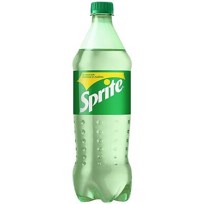 Sprite в Перчини на огне по цене 109