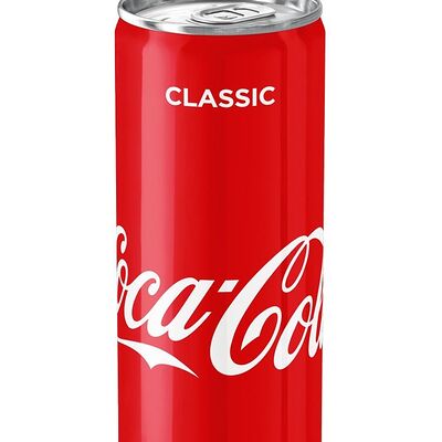 Кока-кола в Ночь, улица, фонарь по цене 5 р.