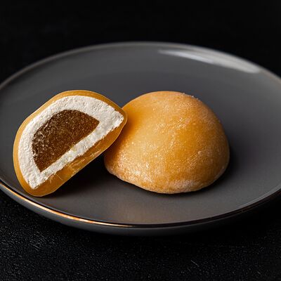 Моти Апельсиновый раф в Дом еды по цене 399 ₽