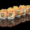 Двойной лосось в Big Sushi Premium по цене 805