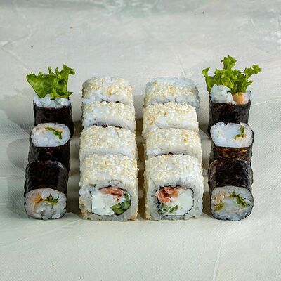 Сет №1 в I am PHO по цене 480