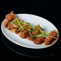 Куриные крылья в Brut