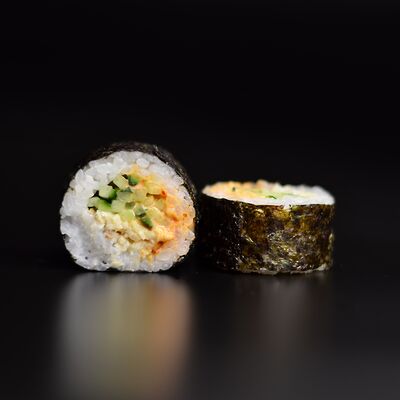 Футо с угрем в Sushi Kent по цене 574 ₽