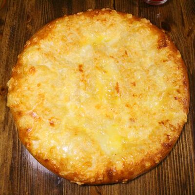 Хачапури по-мегрельски в Vagr по цене 480 ₽