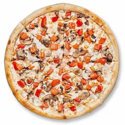 Сэр Чикен в Fixxroll по цене 1138 ₽