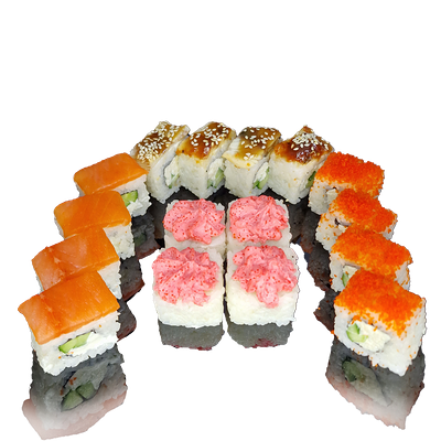 Мини Хит в Япошка по цене 959 ₽