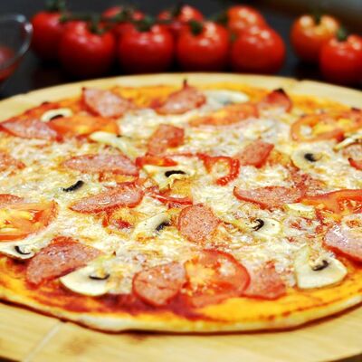 Альтоно в Мангал и мясо по цене 806 ₽