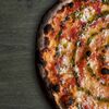 Пицца Классическая Маргарита в Pizza Napoli по цене 720