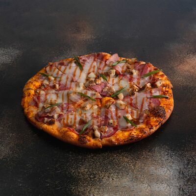 Мясная 25см в Почтальон суши по цене 865 ₽
