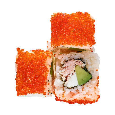 Калифорния лайт в PokeWoke по цене 380 ₽