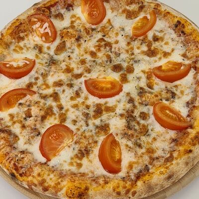 Пицца Маргарита в Пора подкреПИЦЦА по цене 1149 ₽