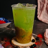Киви-фейхоа в Баблтерия