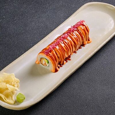 Ойси в Smoky People по цене 1200 ₽