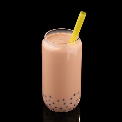 Бабл-ти Nesquik в COFFEEПЕЙ по цене 375 ₽