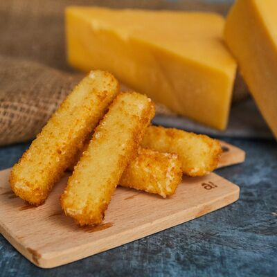 Сырные палочки в Тайфун по цене 169