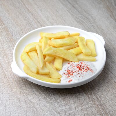 Порция Фри Стандарт в Шаурма №1 Гирос по цене 310 ₽